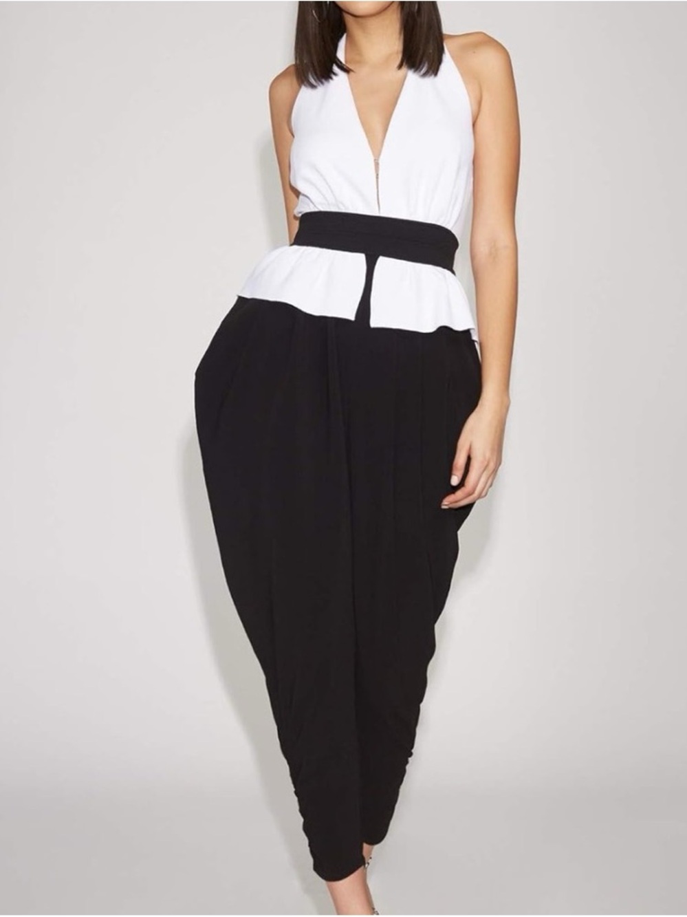 New York and co x Gabrielle Union Jumpsuit